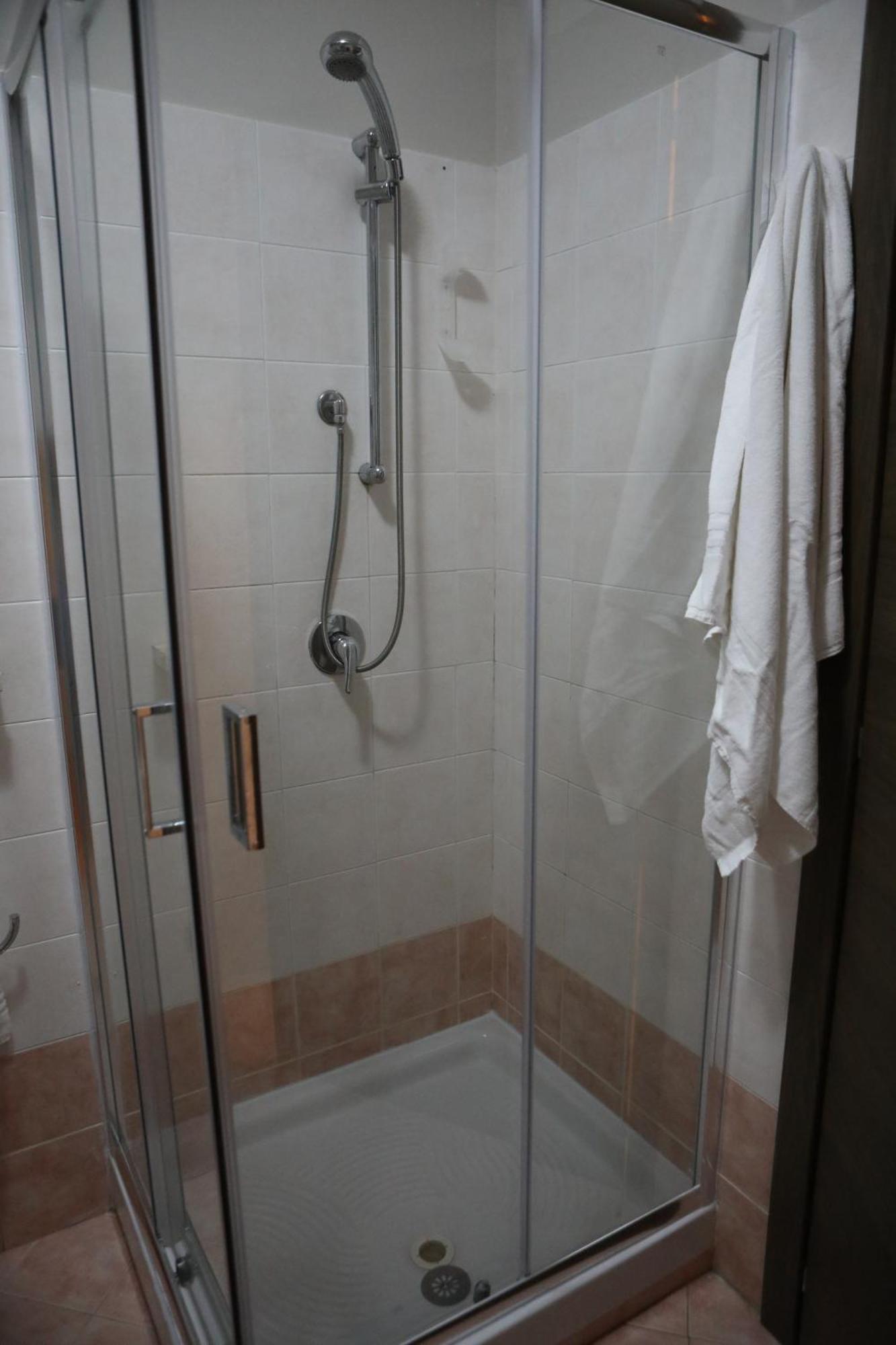 Locanda Belvedere Da Stefano Rocchetta a Volturno Ngoại thất bức ảnh